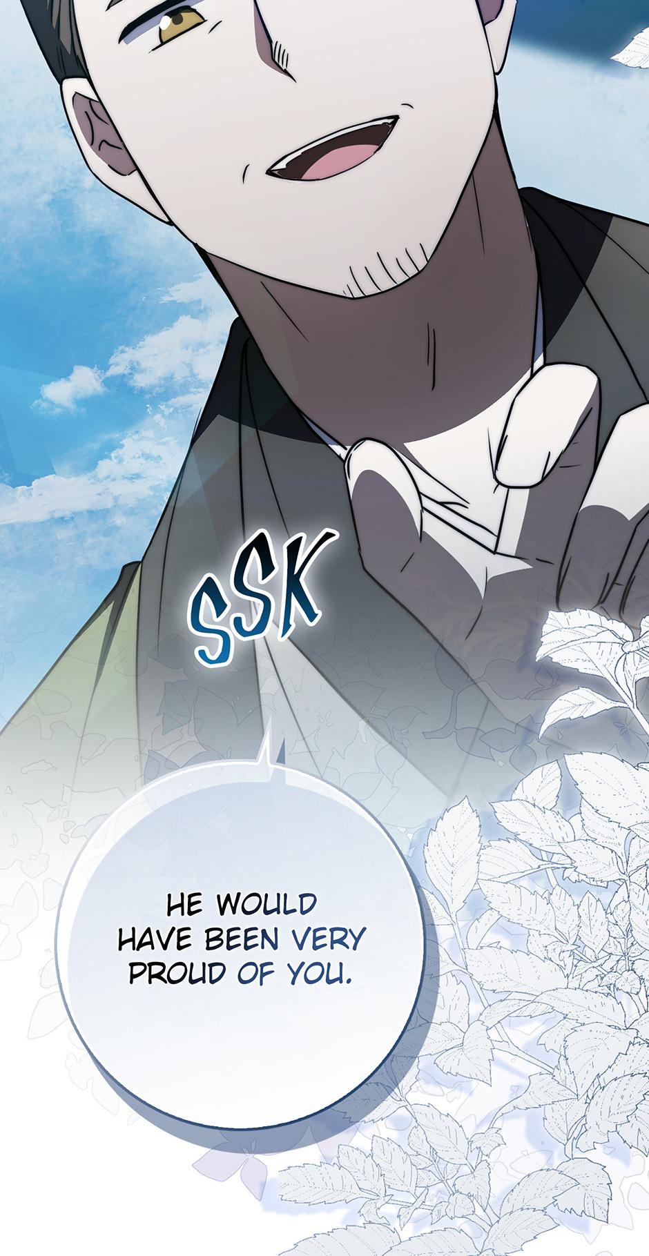 Sword Dragon: Dragon of Light Chapter 44 page 50 - 