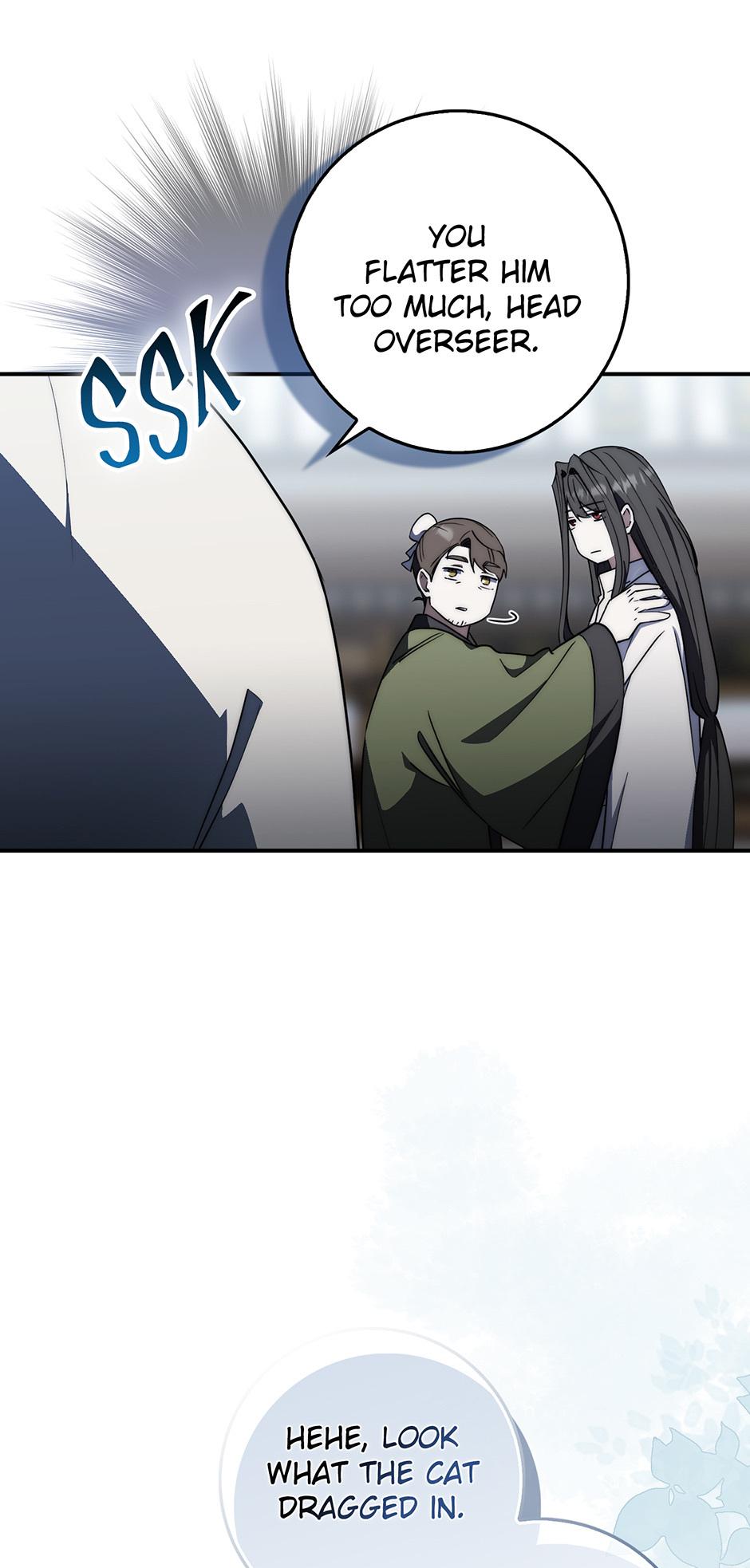 Sword Dragon: Dragon of Light Chapter 44 page 52 - 