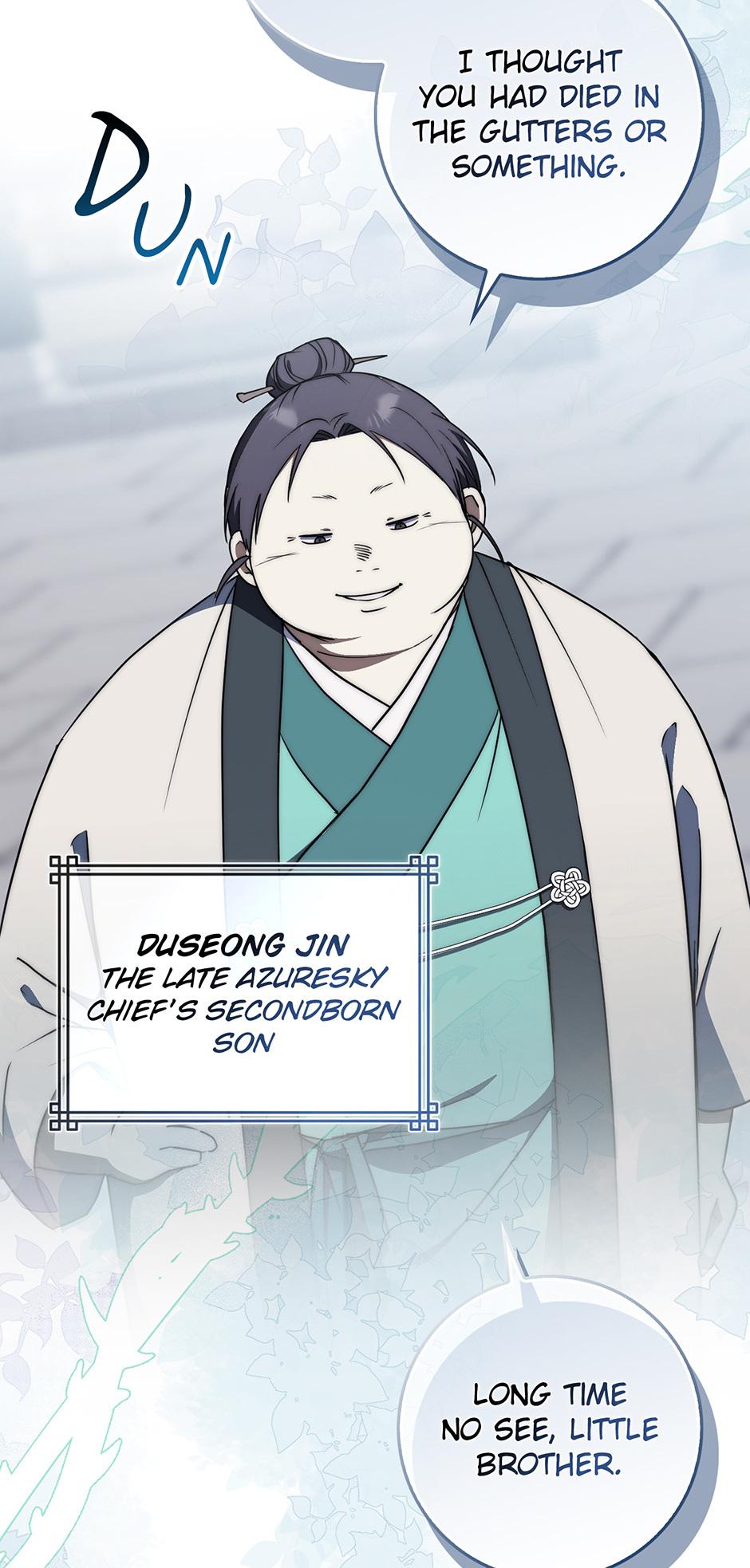 Sword Dragon: Dragon of Light Chapter 44 page 53 - 