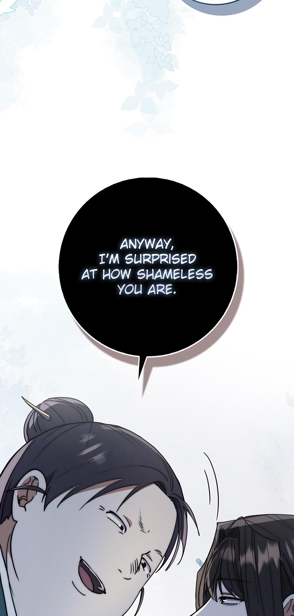 Sword Dragon: Dragon of Light Chapter 44 page 54 - 