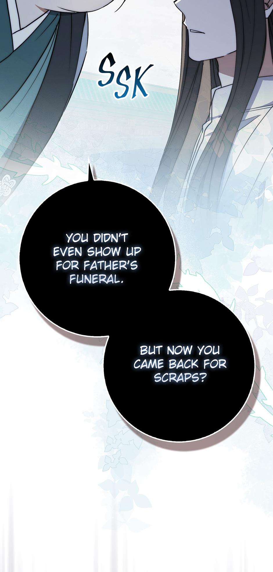 Sword Dragon: Dragon of Light Chapter 44 page 55 - 