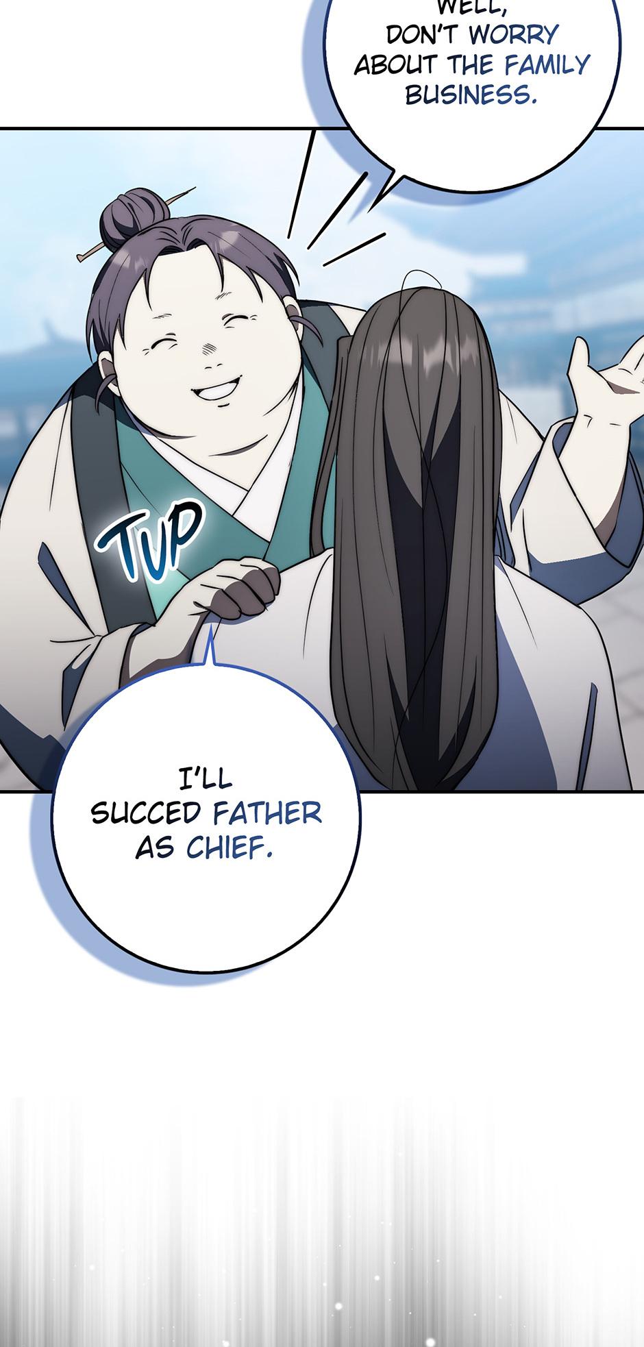 Sword Dragon: Dragon of Light Chapter 44 page 57 - 