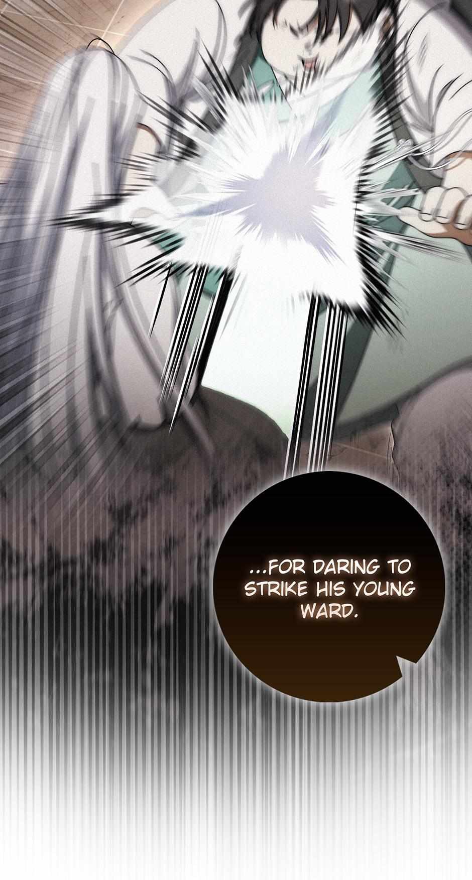 Sword Dragon: Dragon of Light Chapter 44 page 61 - 