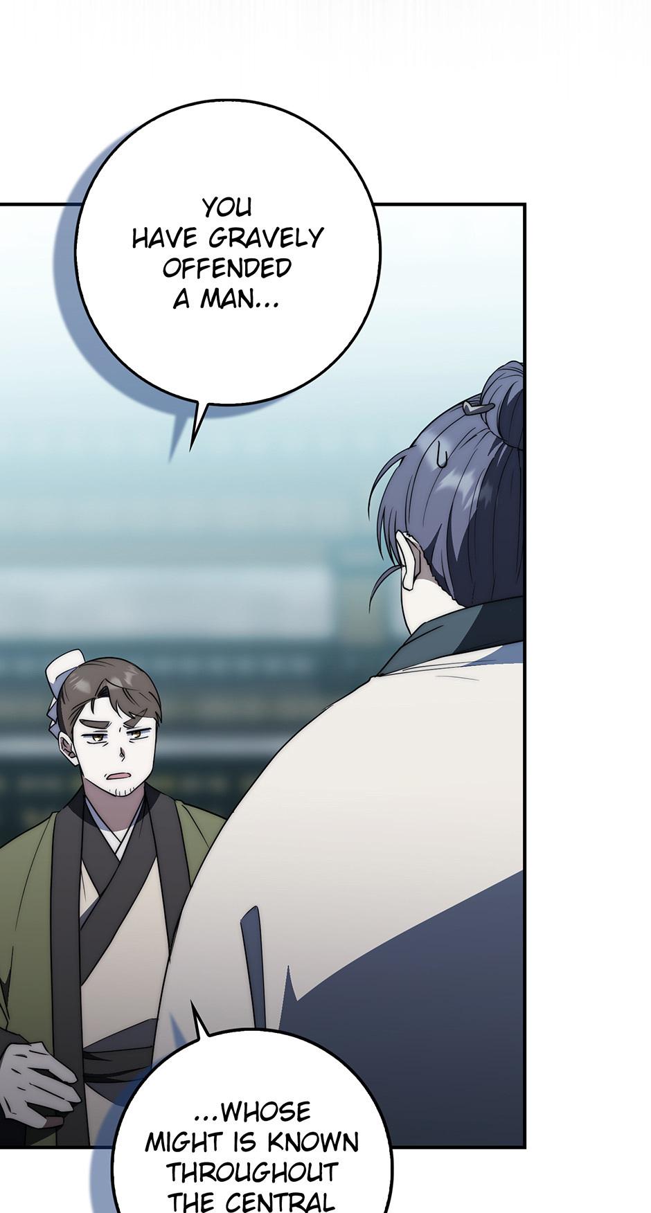 Sword Dragon: Dragon of Light Chapter 44 page 62 - 