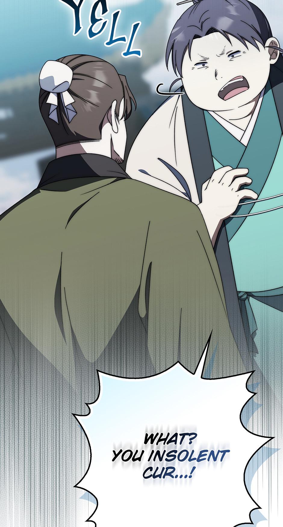 Sword Dragon: Dragon of Light Chapter 44 page 64 - 