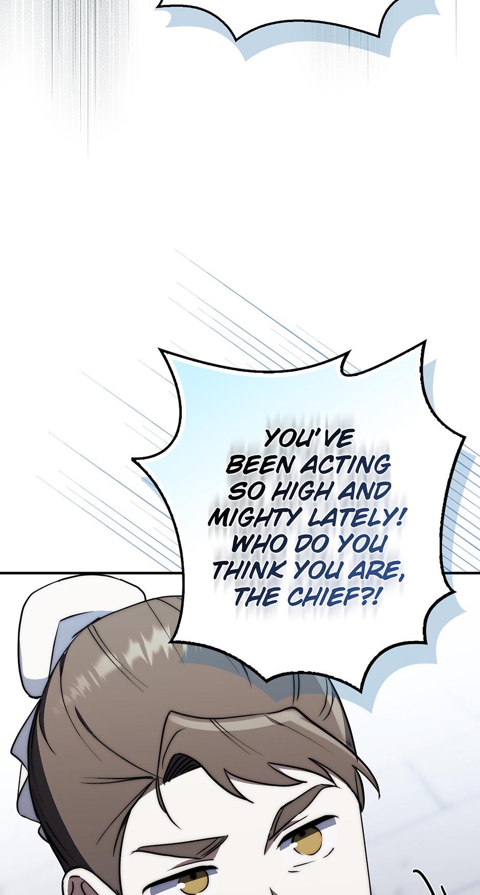 Sword Dragon: Dragon of Light Chapter 44 page 65 - 