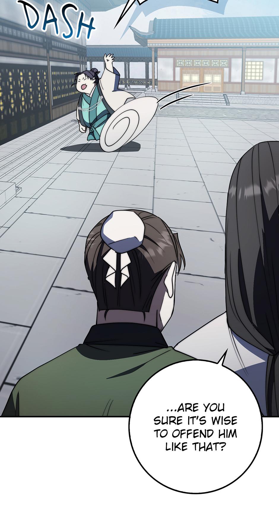 Sword Dragon: Dragon of Light Chapter 44 page 70 - 