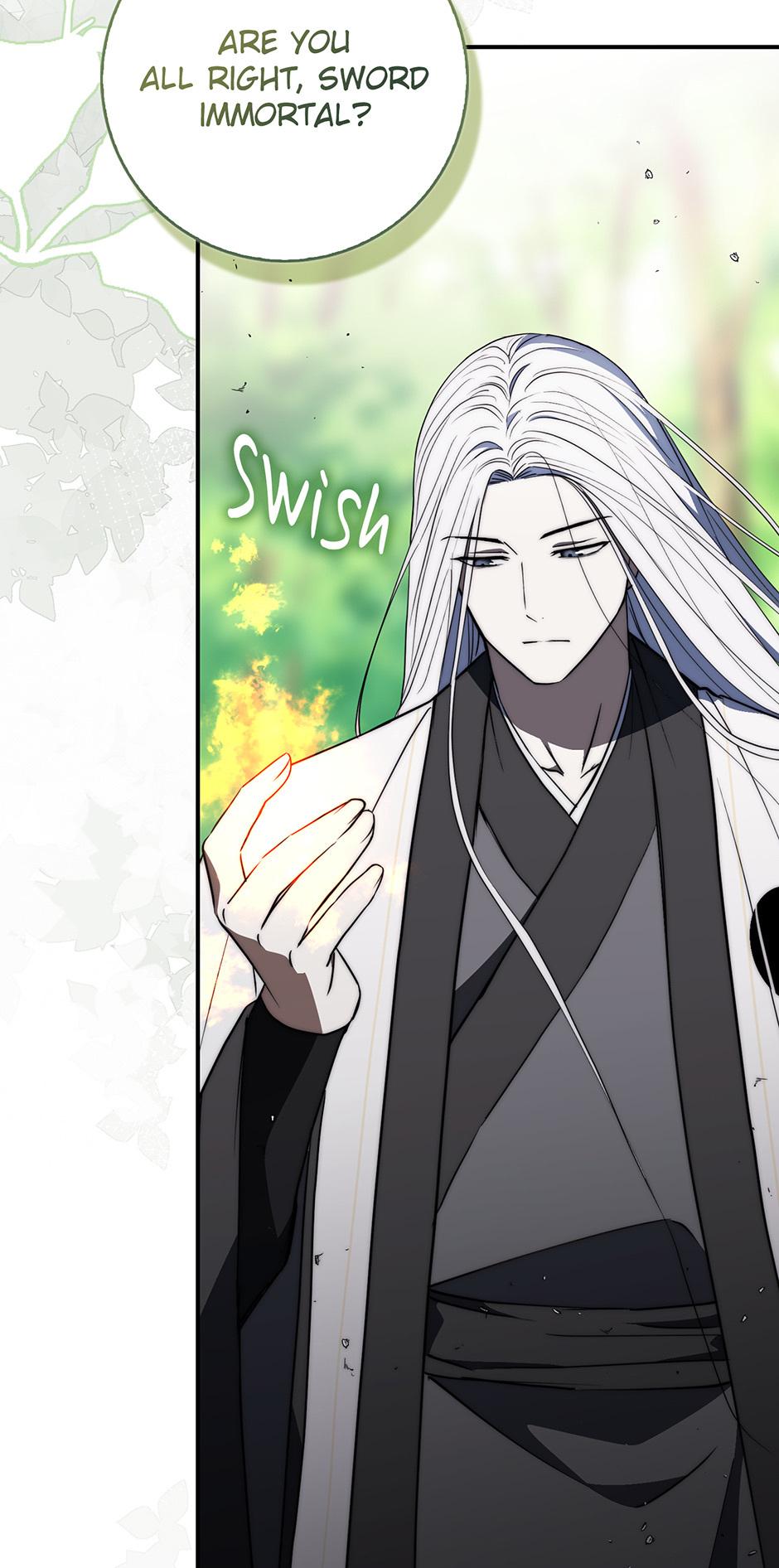 Sword Dragon: Dragon of Light Chapter 44 page 78 - 