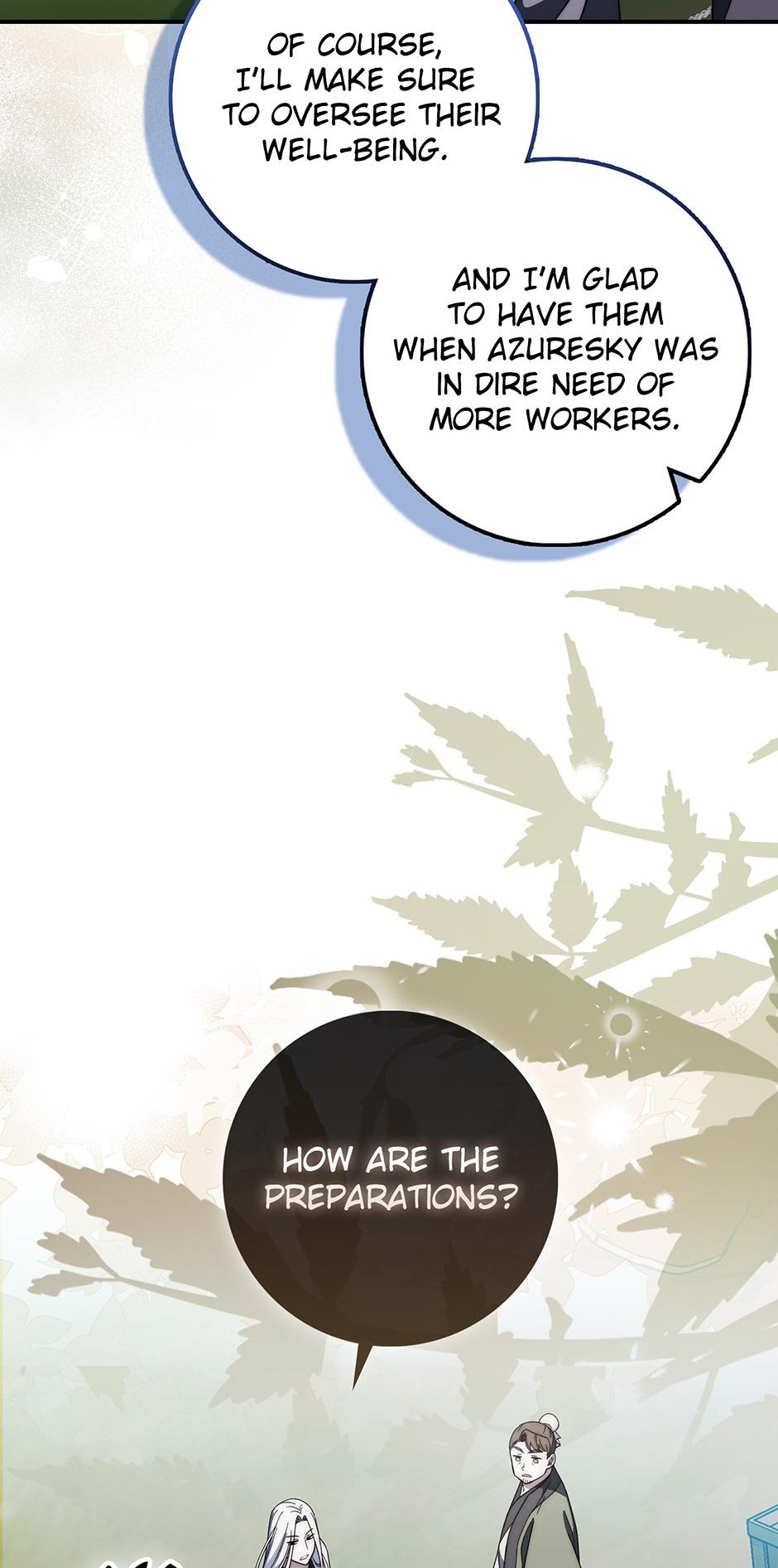 Sword Dragon: Dragon of Light Chapter 44 page 81 - 