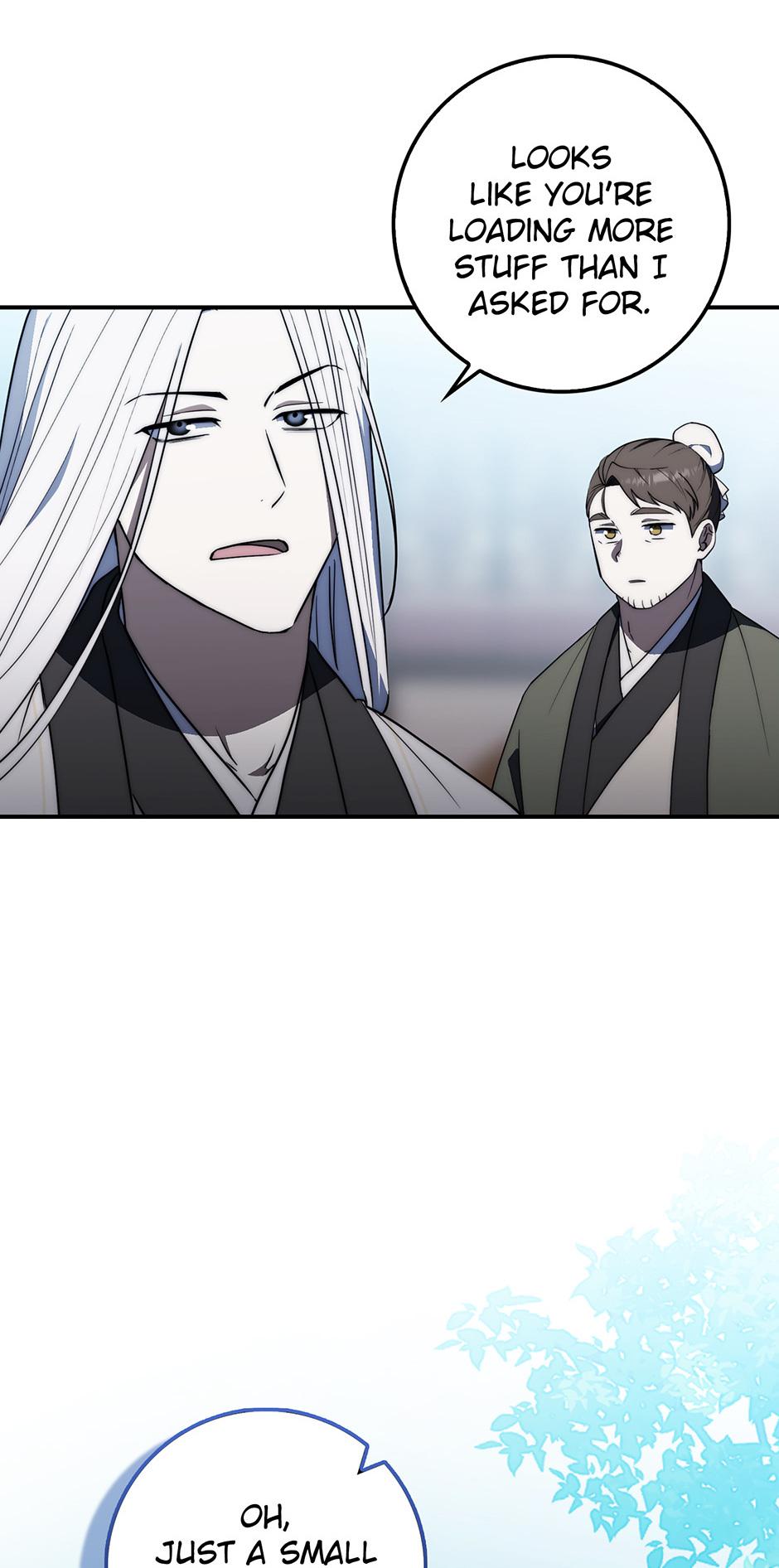 Sword Dragon: Dragon of Light Chapter 44 page 83 - 