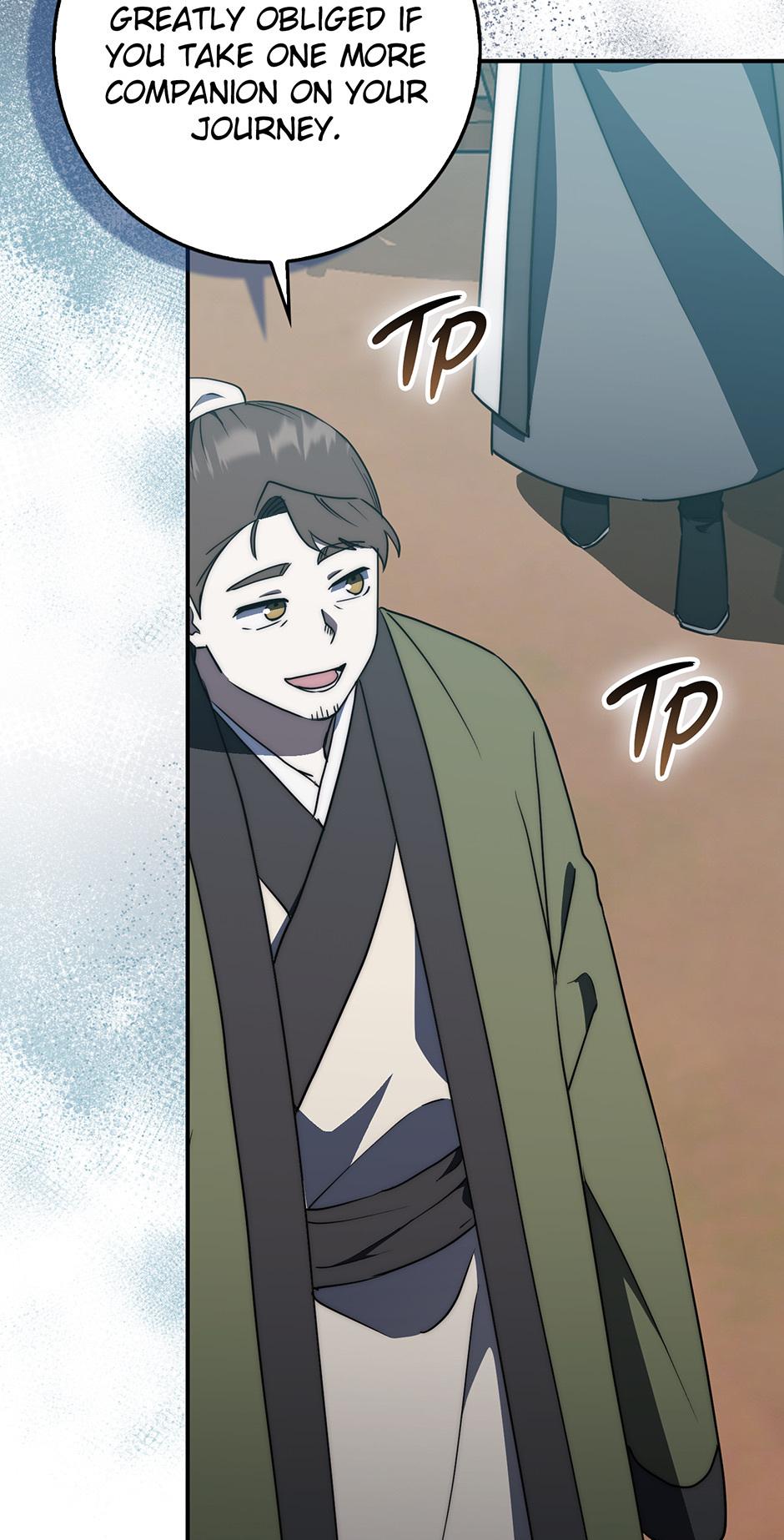 Sword Dragon: Dragon of Light Chapter 44 page 94 - 
