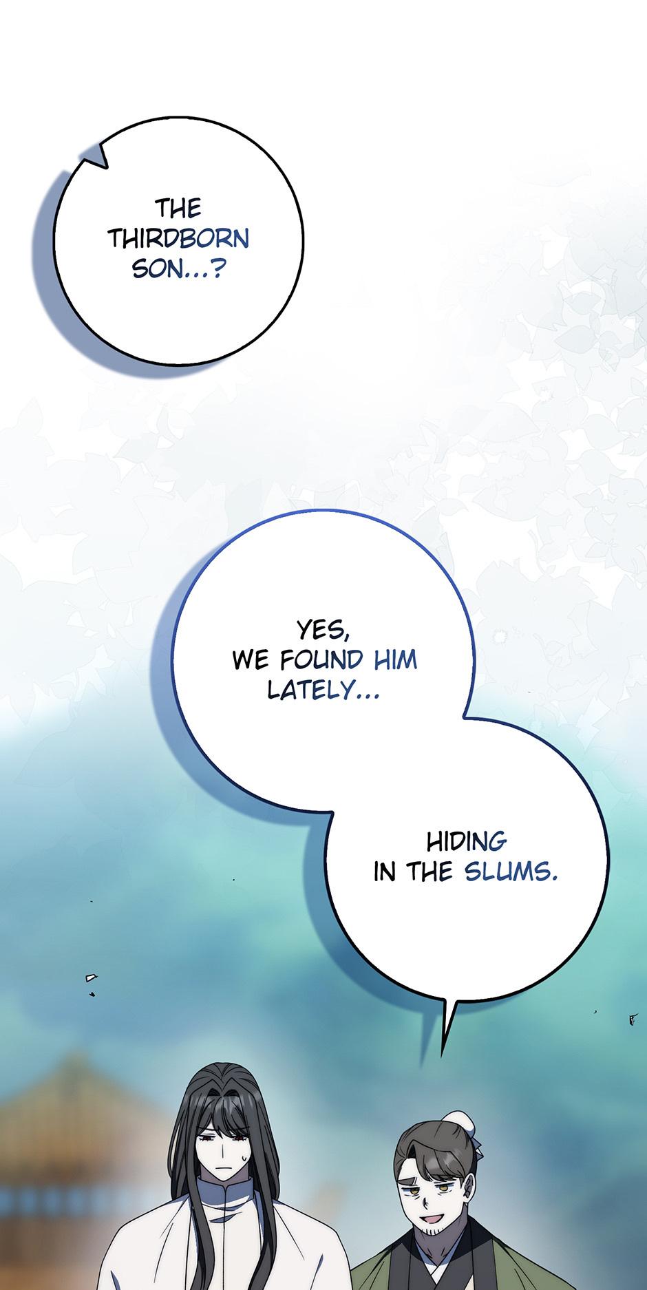 Sword Dragon: Dragon of Light Chapter 44 page 97 - 