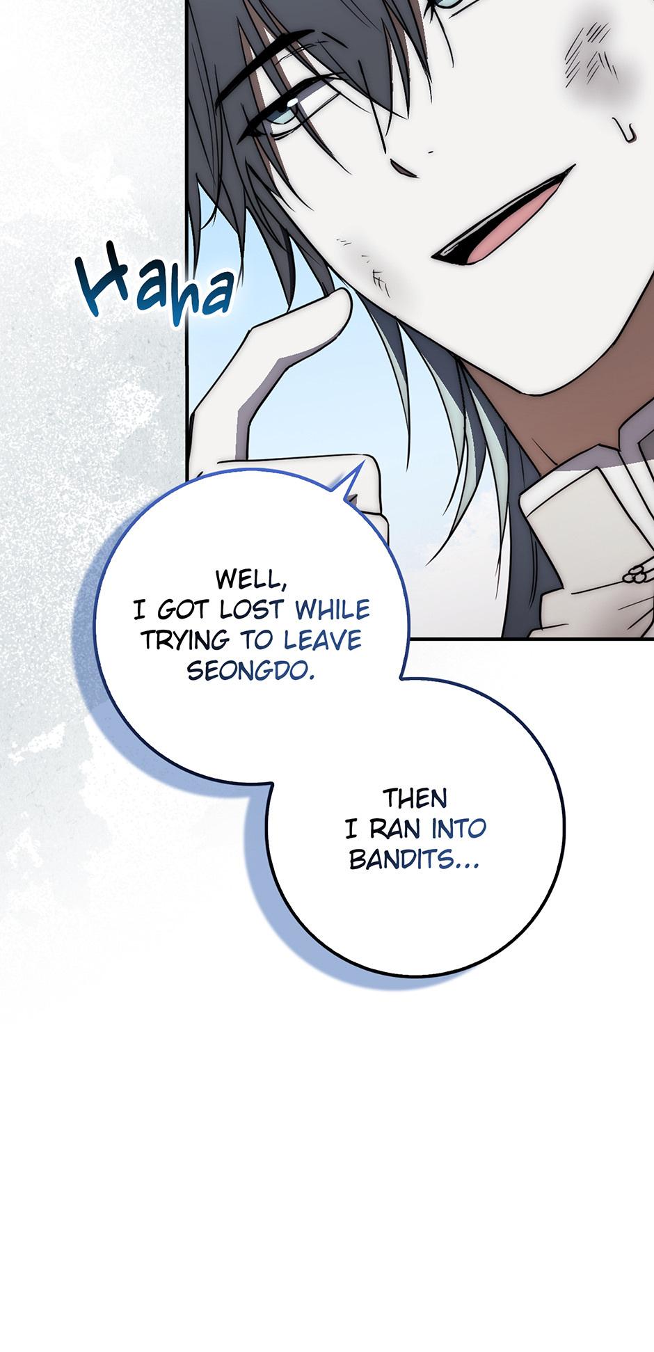 Sword Dragon: Dragon of Light Chapter 45 page 12 - 