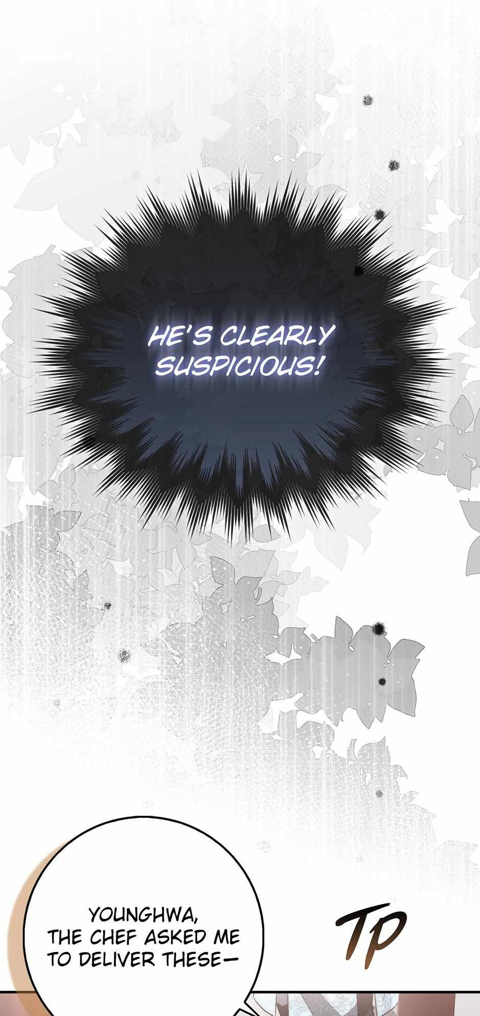 Sword Dragon: Dragon of Light Chapter 45 page 15 - 