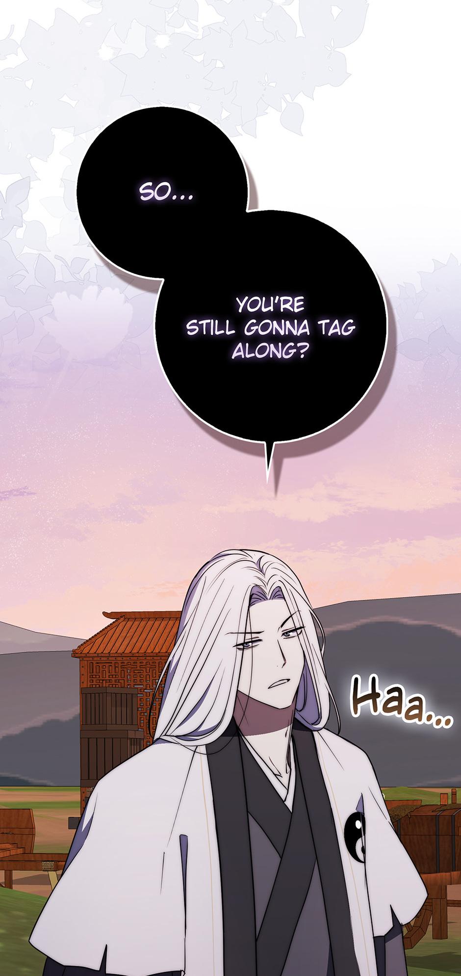 Sword Dragon: Dragon of Light Chapter 45 page 20 - 