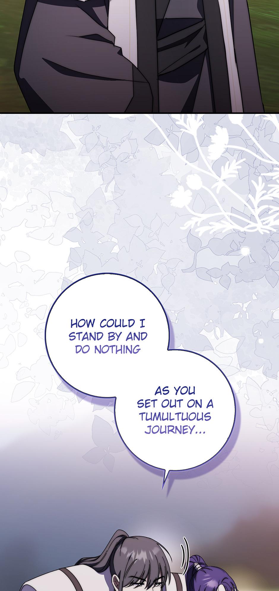 Sword Dragon: Dragon of Light Chapter 45 page 21 - 
