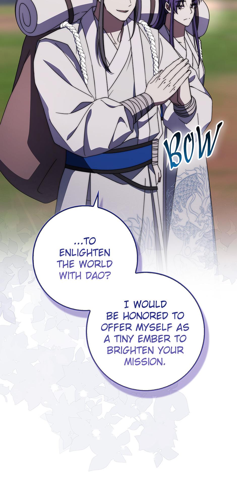 Sword Dragon: Dragon of Light Chapter 45 page 22 - 