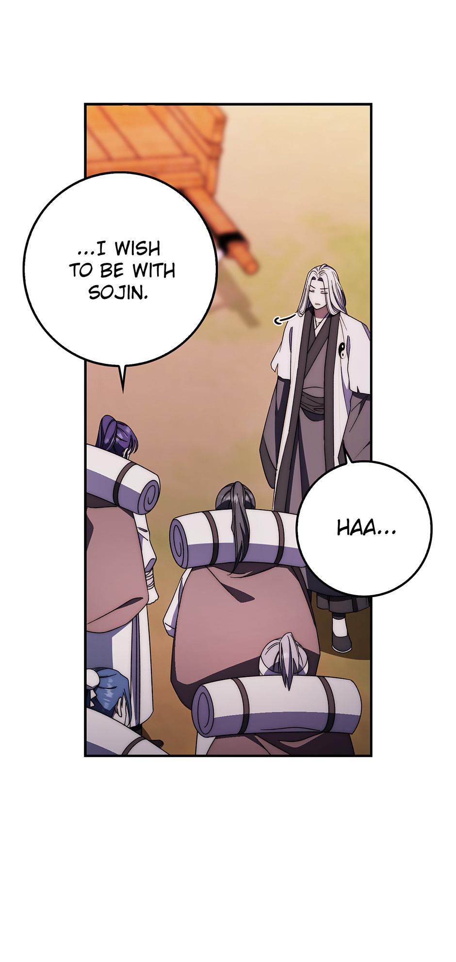 Sword Dragon: Dragon of Light Chapter 45 page 23 - 