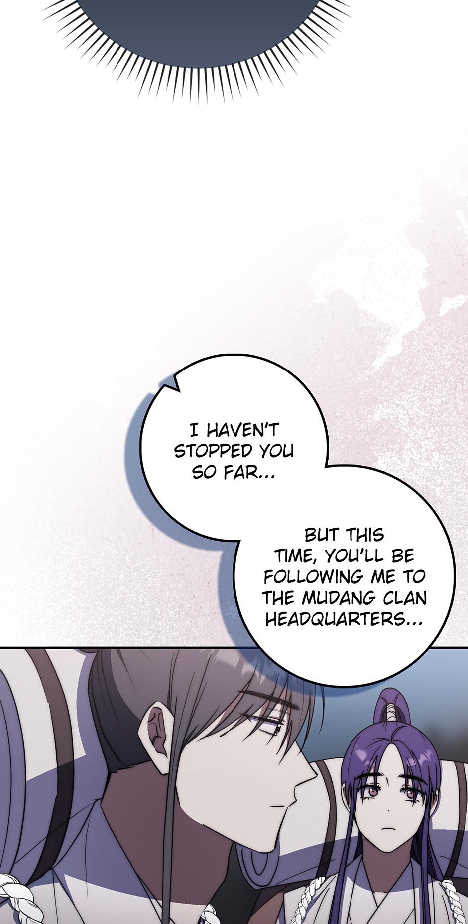 Sword Dragon: Dragon of Light Chapter 45 page 25 - 