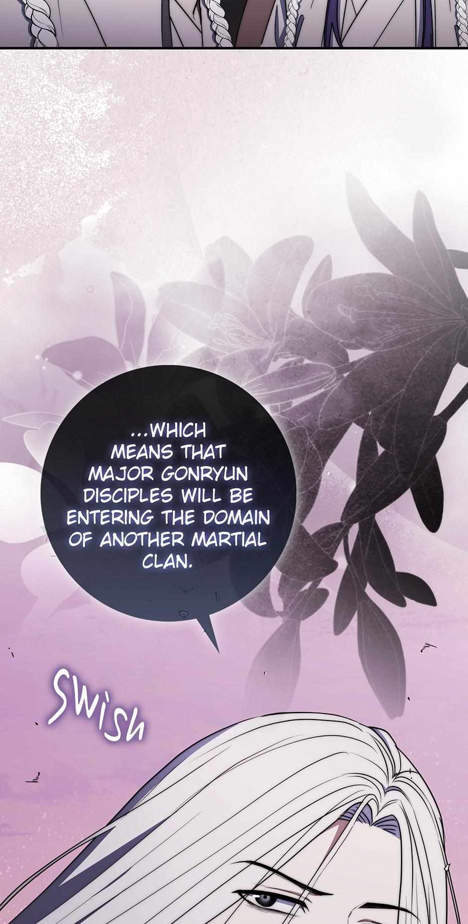 Sword Dragon: Dragon of Light Chapter 45 page 26 - 