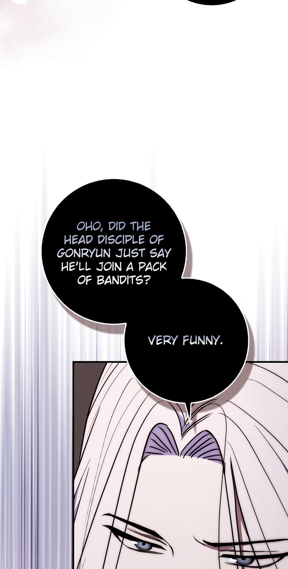 Sword Dragon: Dragon of Light Chapter 45 page 29 - 