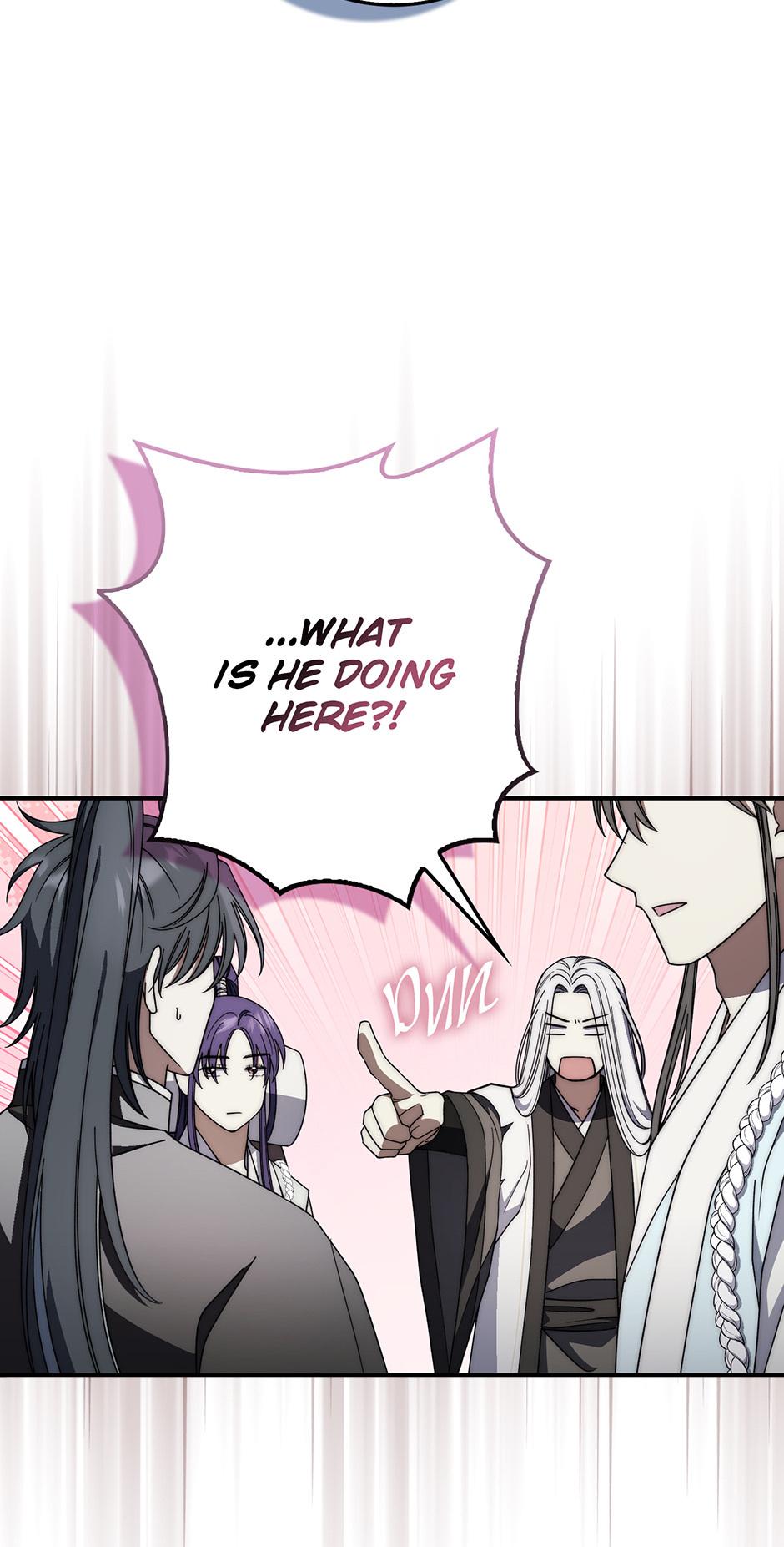 Sword Dragon: Dragon of Light Chapter 45 page 32 - 