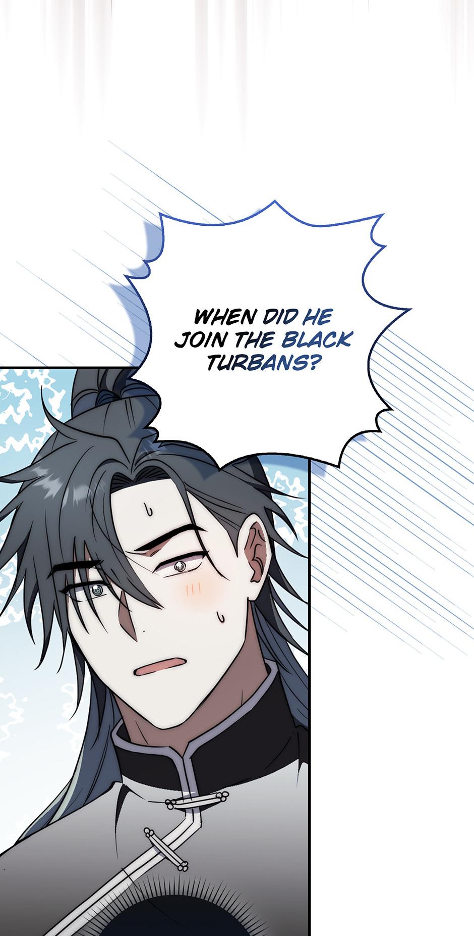 Sword Dragon: Dragon of Light Chapter 45 page 33 - 