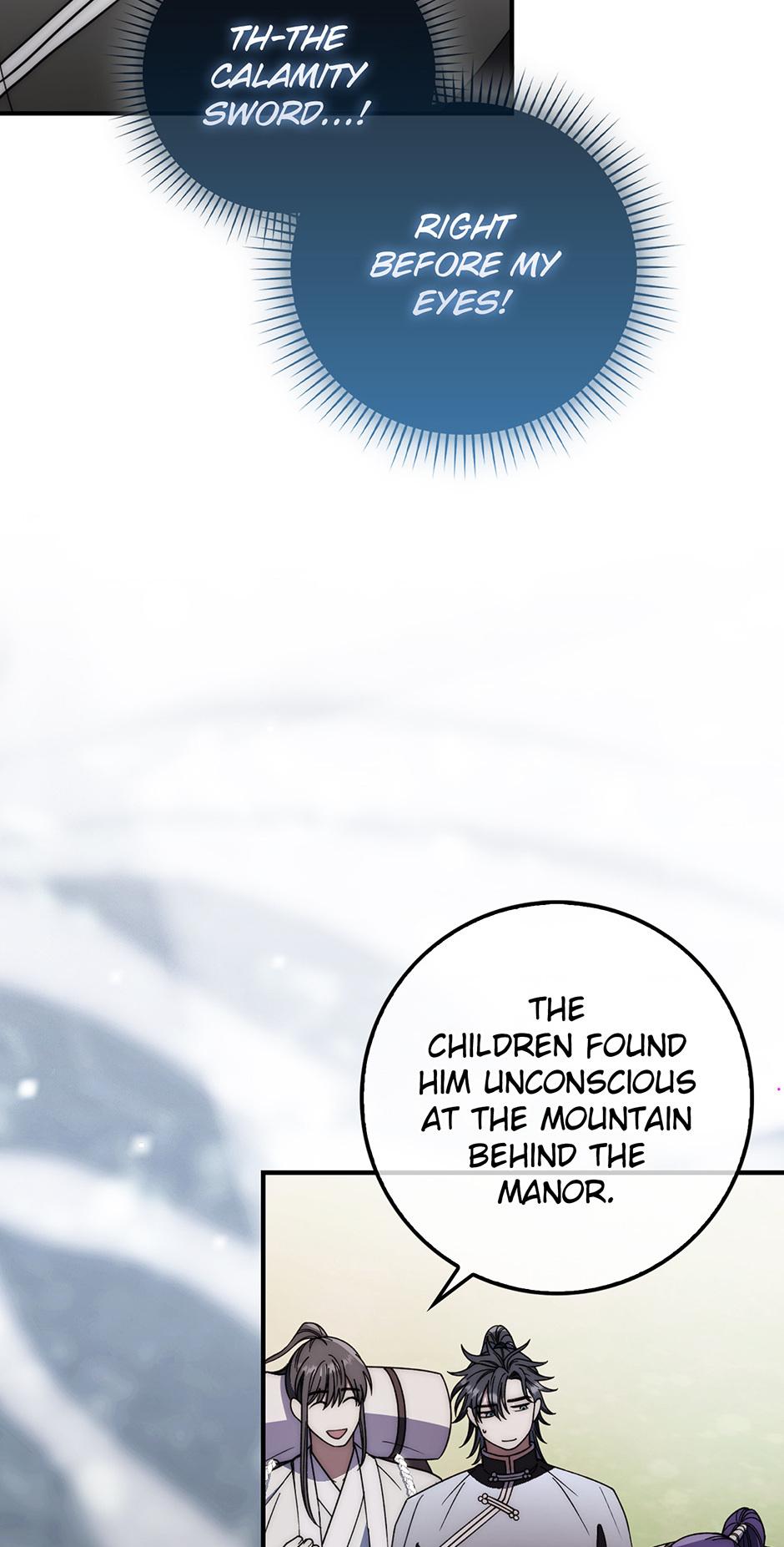 Sword Dragon: Dragon of Light Chapter 45 page 34 - 