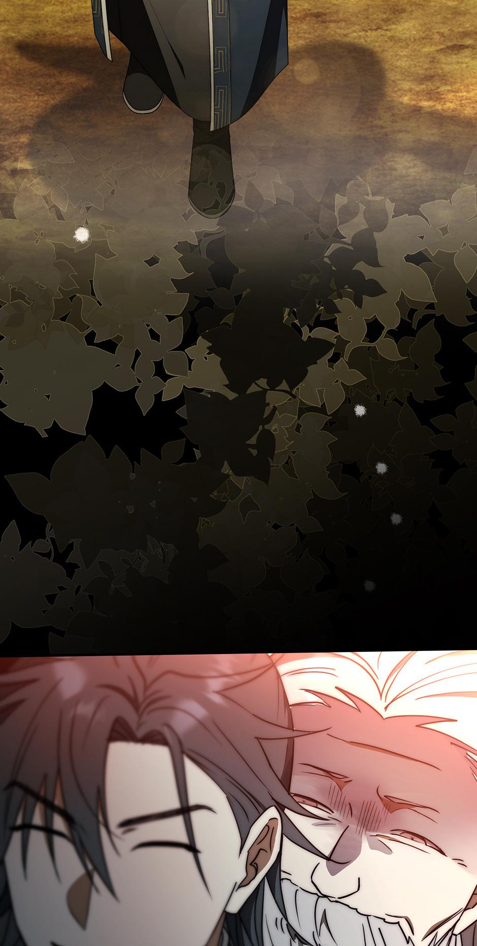 Sword Dragon: Dragon of Light Chapter 45 page 40 - 