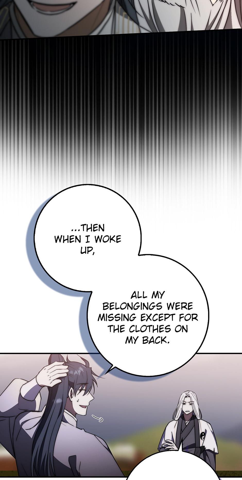 Sword Dragon: Dragon of Light Chapter 45 page 41 - 