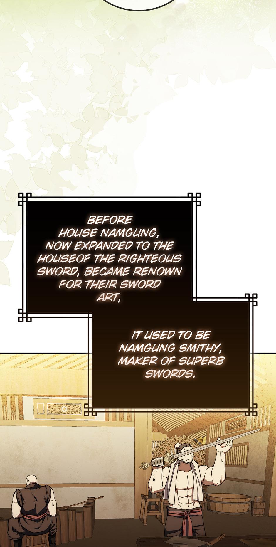 Sword Dragon: Dragon of Light Chapter 45 page 44 - 