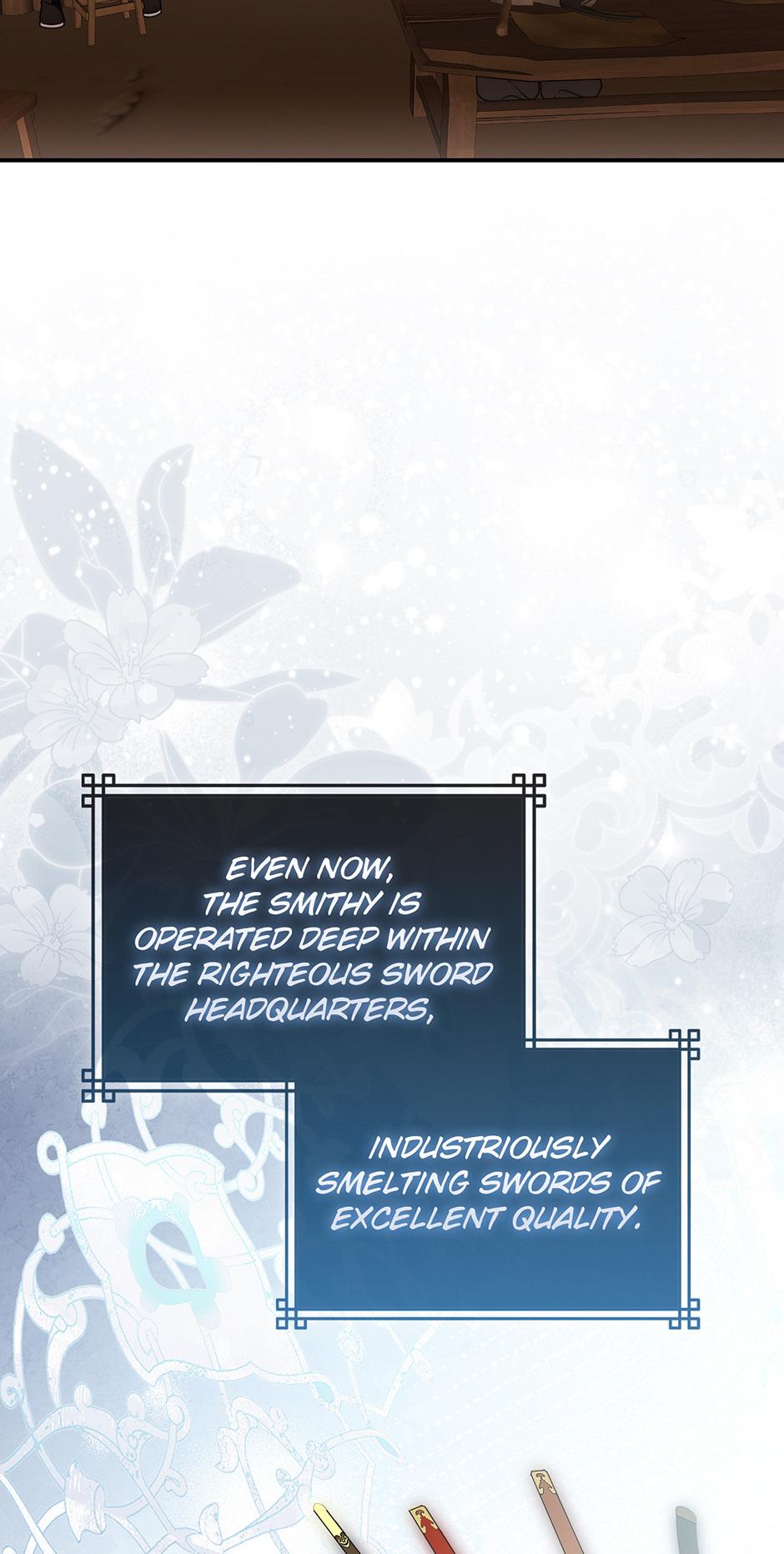 Sword Dragon: Dragon of Light Chapter 45 page 45 - 
