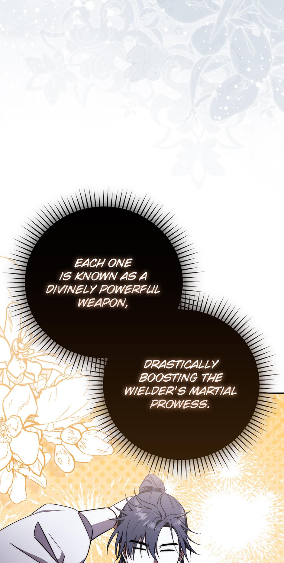 Sword Dragon: Dragon of Light Chapter 45 page 47 - 