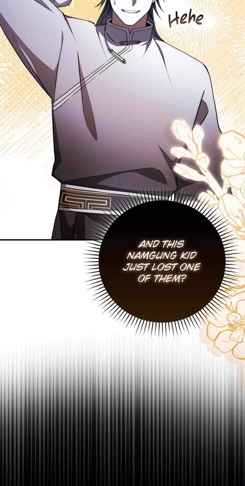 Sword Dragon: Dragon of Light Chapter 45 page 48 - 