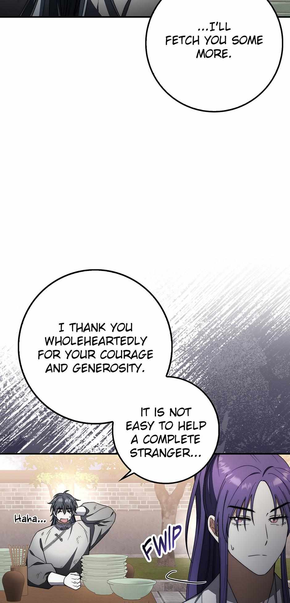 Sword Dragon: Dragon of Light Chapter 45 page 6 - 
