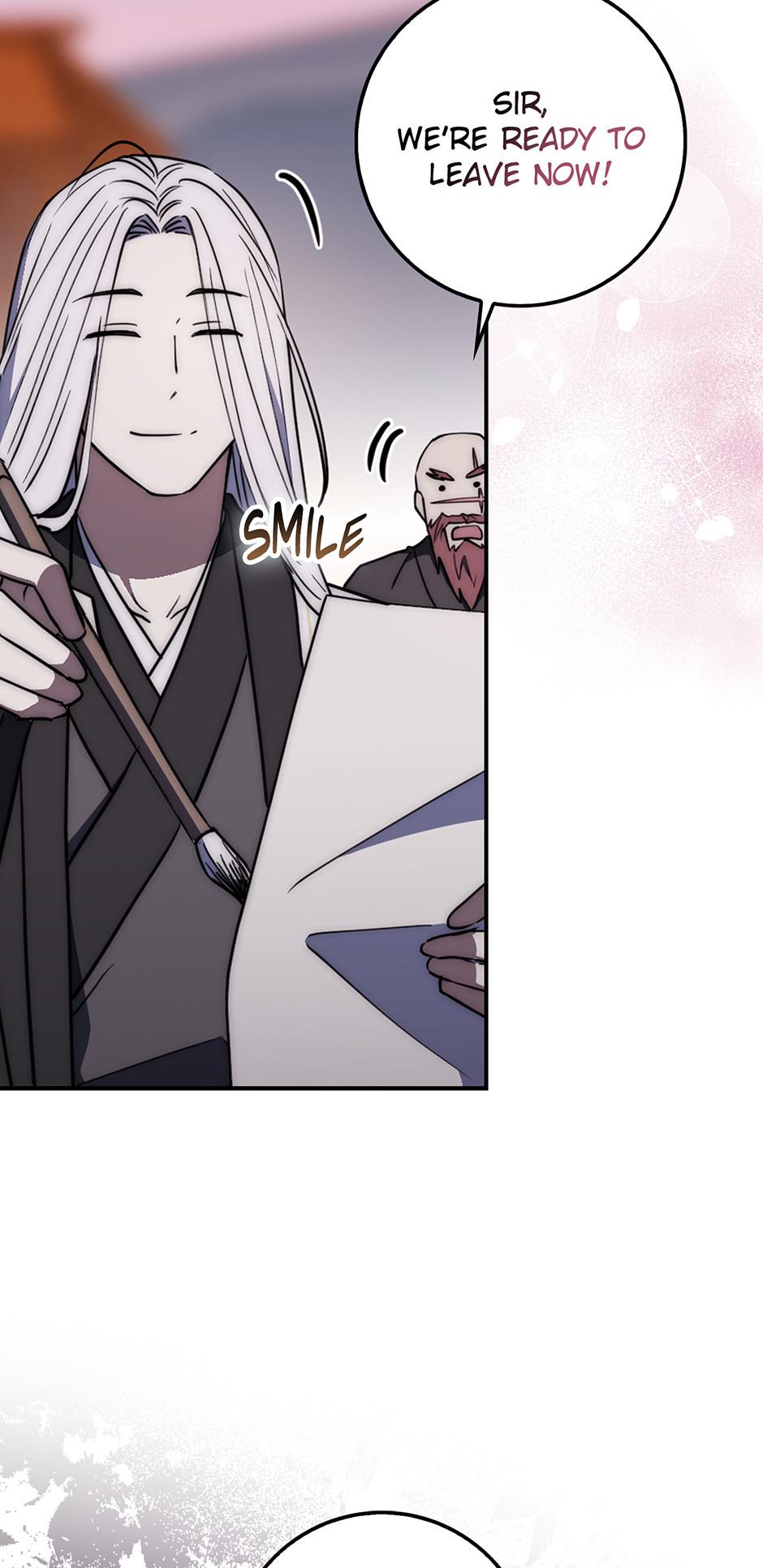Sword Dragon: Dragon of Light Chapter 45 page 55 - 