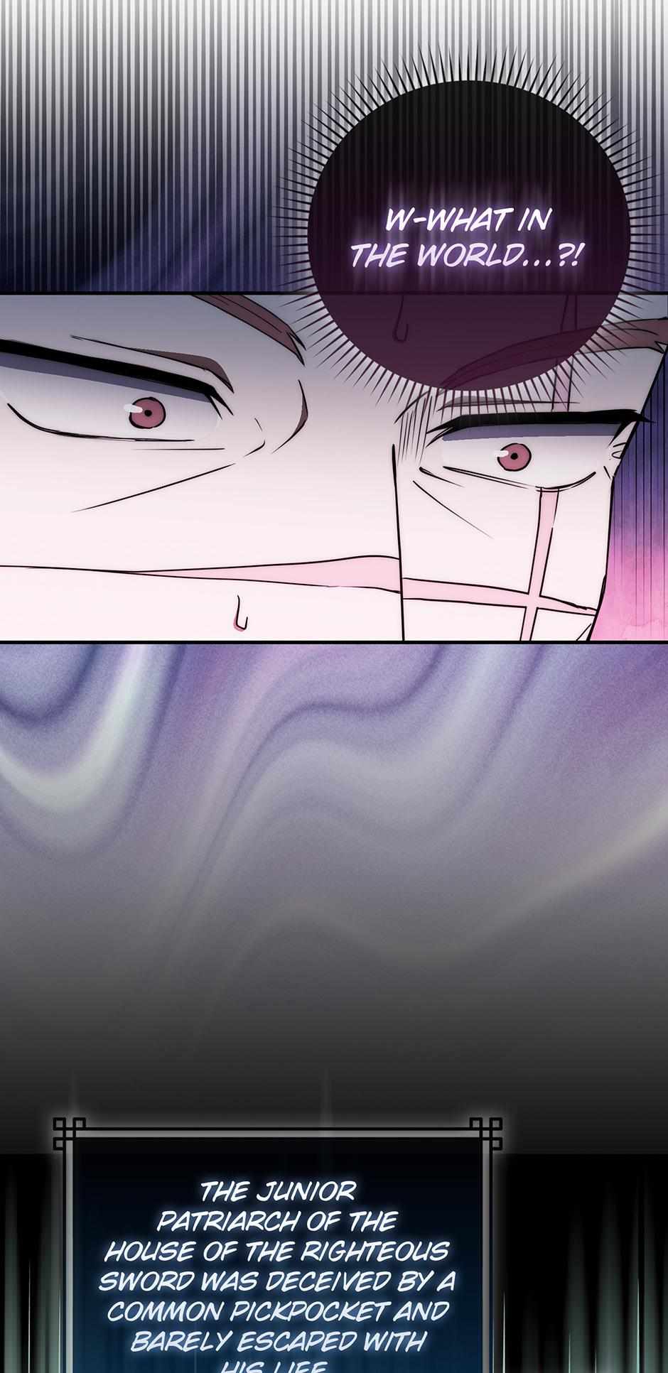 Sword Dragon: Dragon of Light Chapter 45 page 58 - 