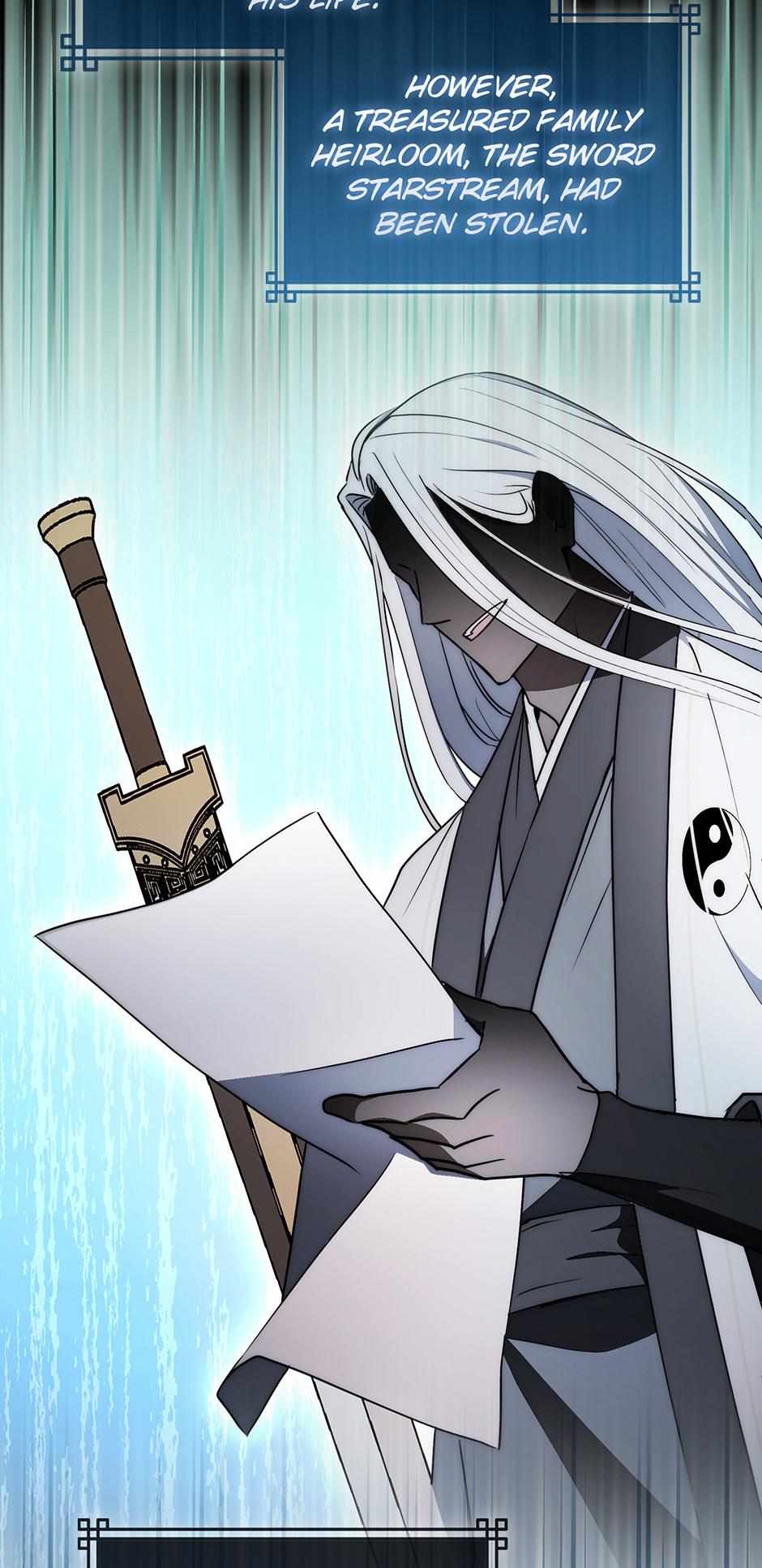 Sword Dragon: Dragon of Light Chapter 45 page 59 - 