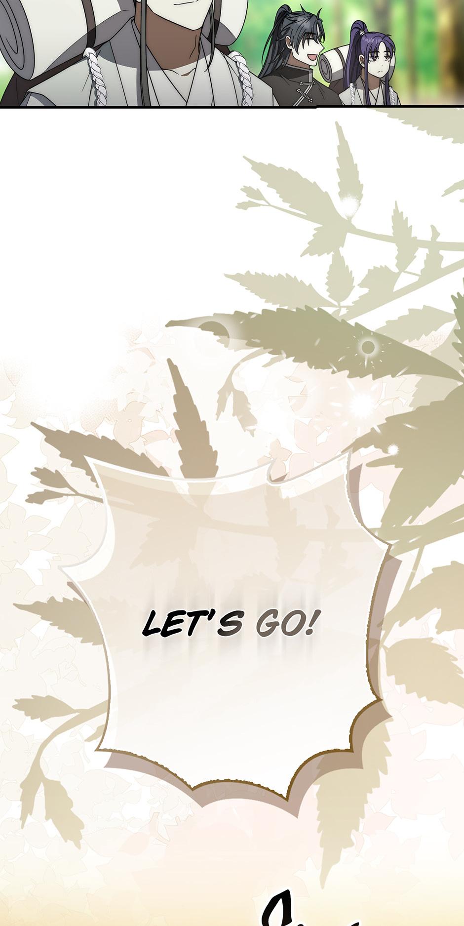 Sword Dragon: Dragon of Light Chapter 45 page 68 - 