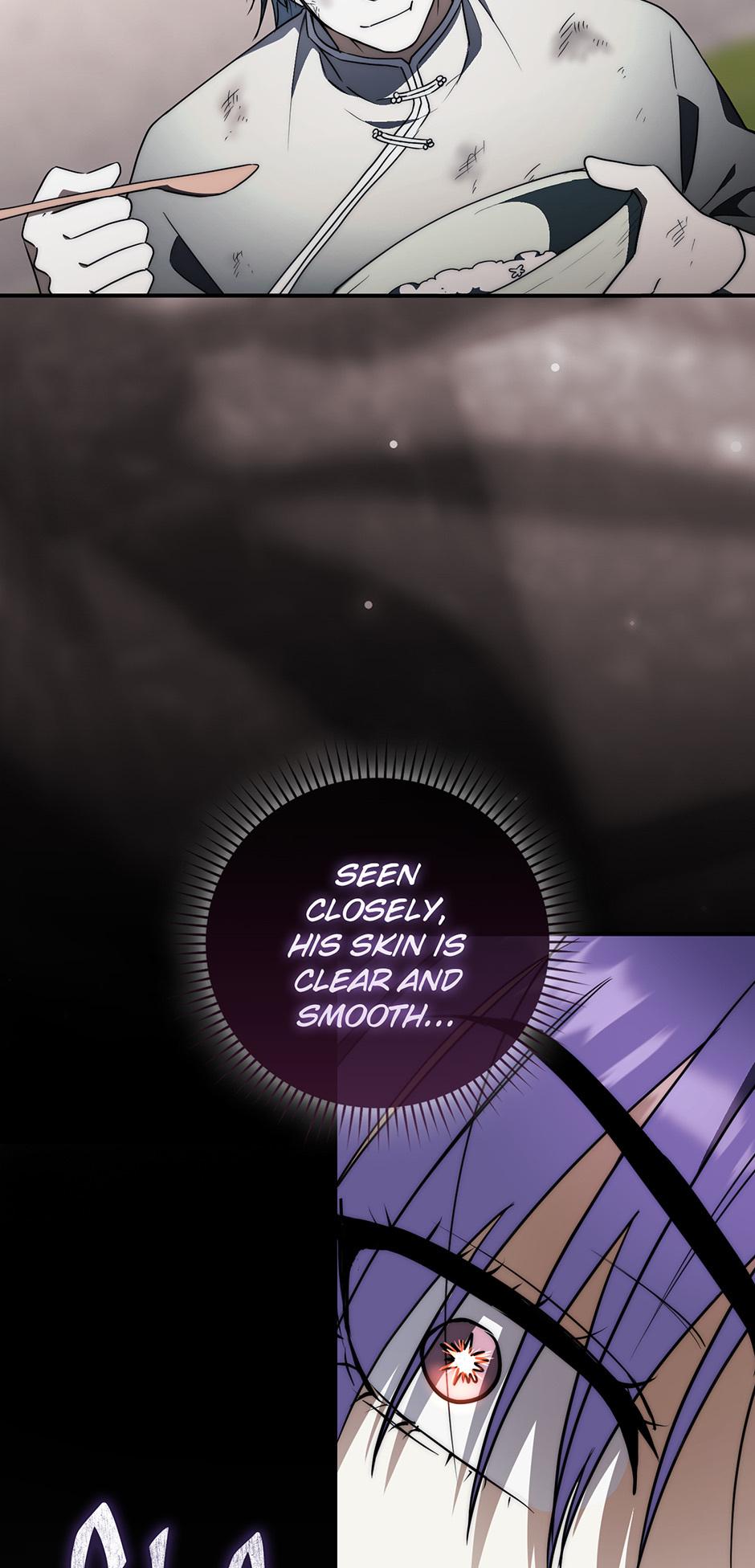 Sword Dragon: Dragon of Light Chapter 45 page 8 - 
