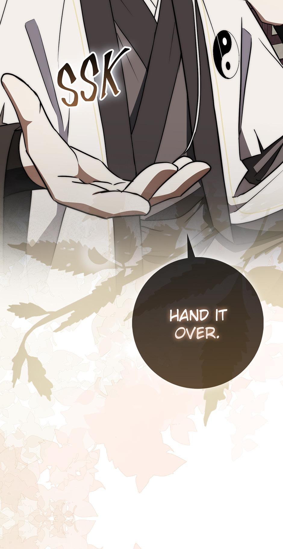 Sword Dragon: Dragon of Light Chapter 45 page 73 - 