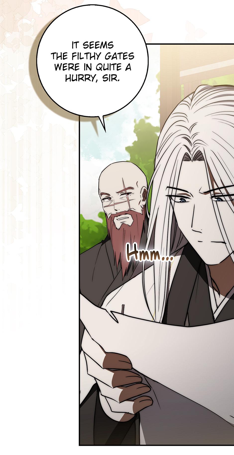 Sword Dragon: Dragon of Light Chapter 45 page 74 - 