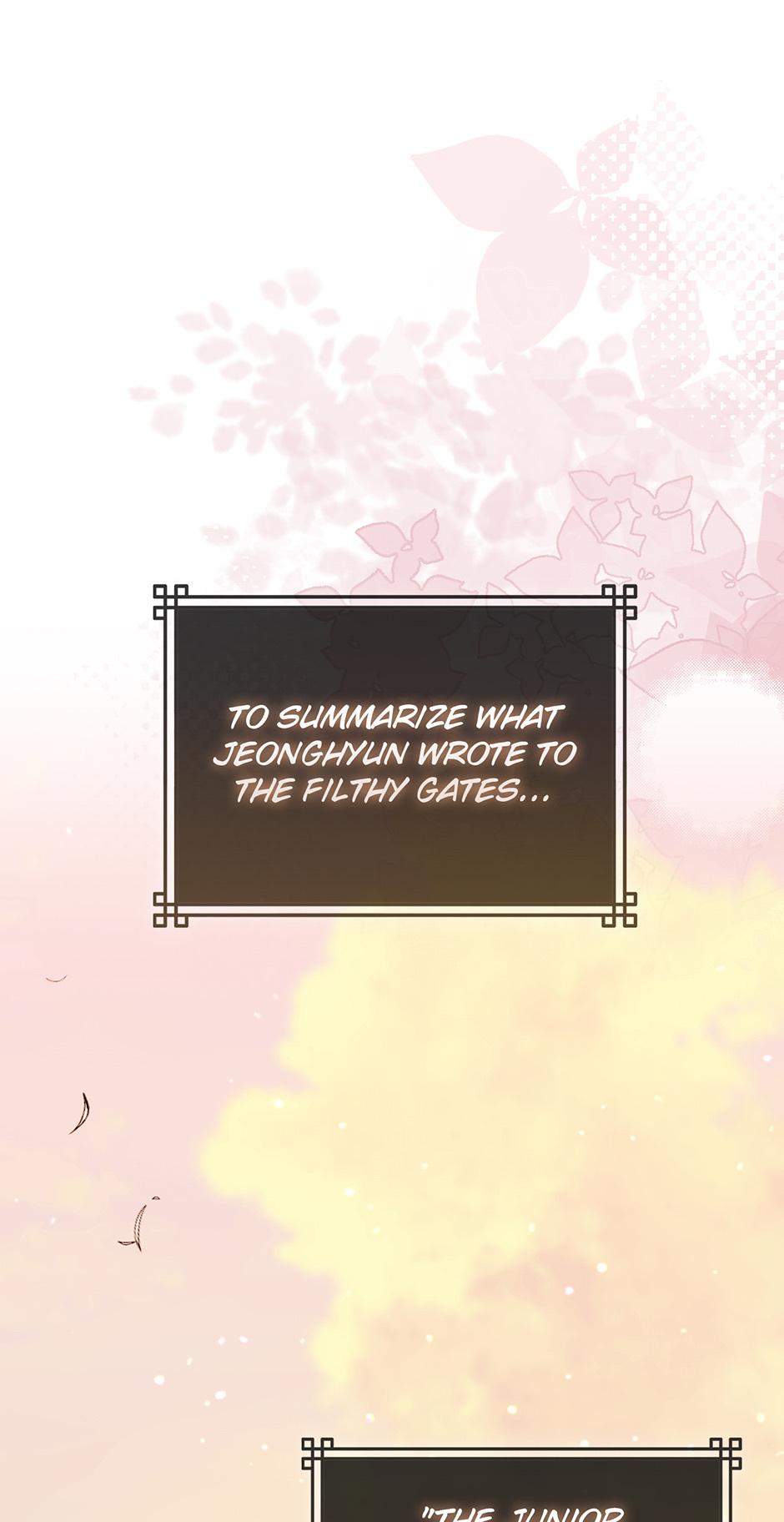 Sword Dragon: Dragon of Light Chapter 45 page 75 - 