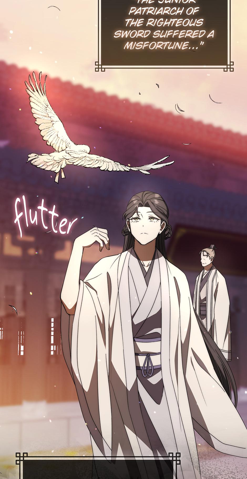 Sword Dragon: Dragon of Light Chapter 45 page 76 - 