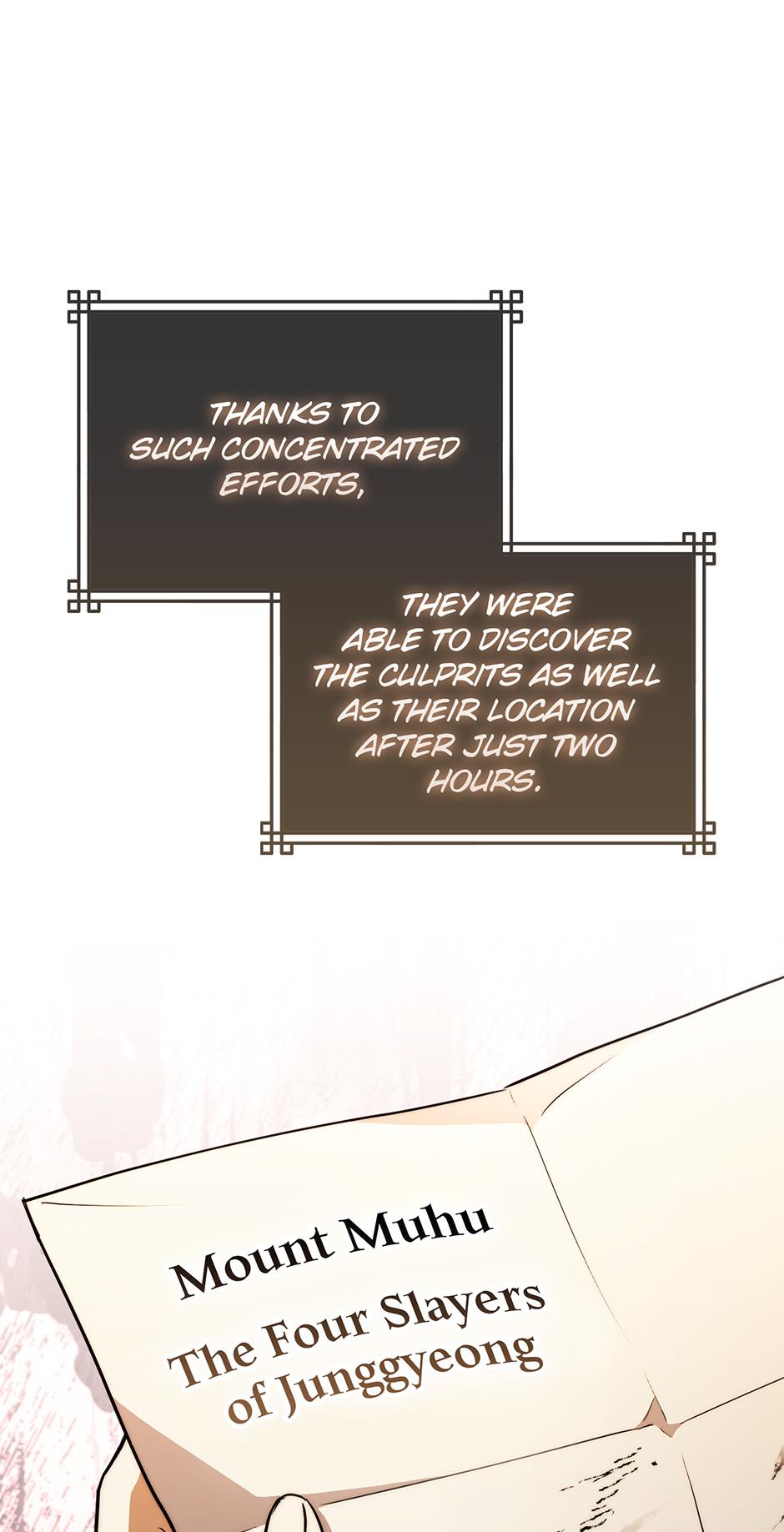 Sword Dragon: Dragon of Light Chapter 45 page 80 - 