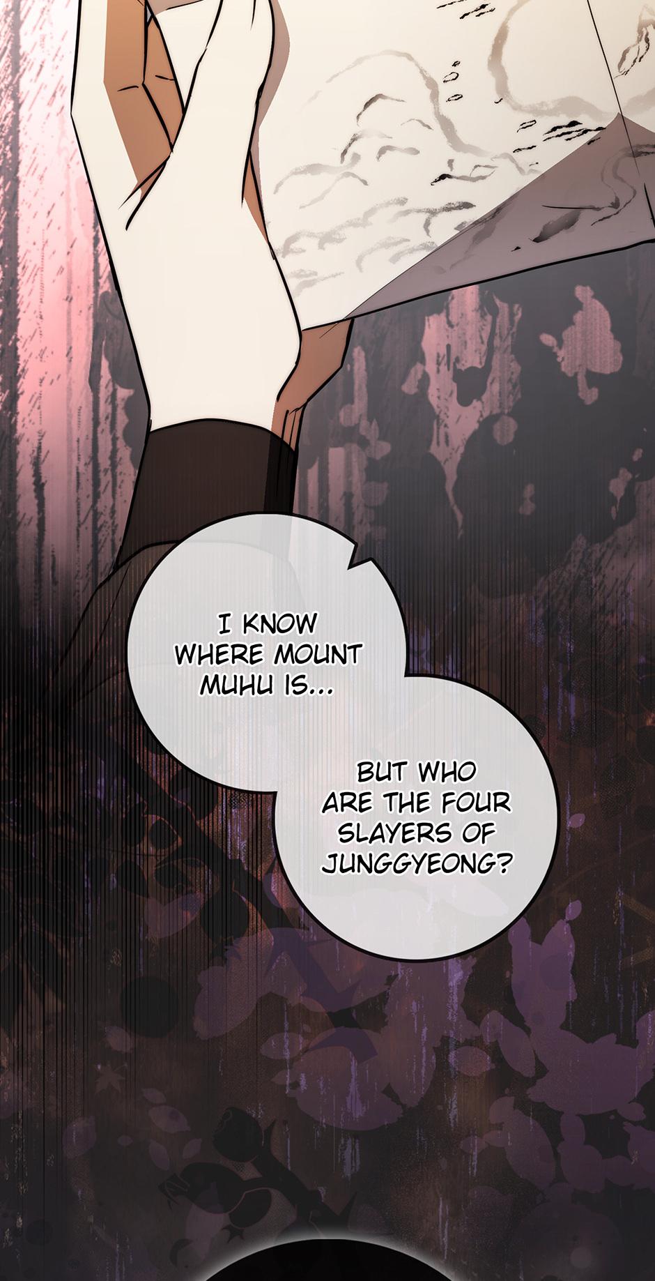 Sword Dragon: Dragon of Light Chapter 45 page 81 - 