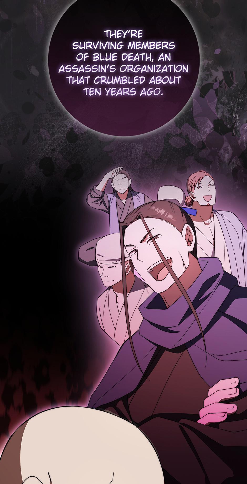 Sword Dragon: Dragon of Light Chapter 45 page 82 - 