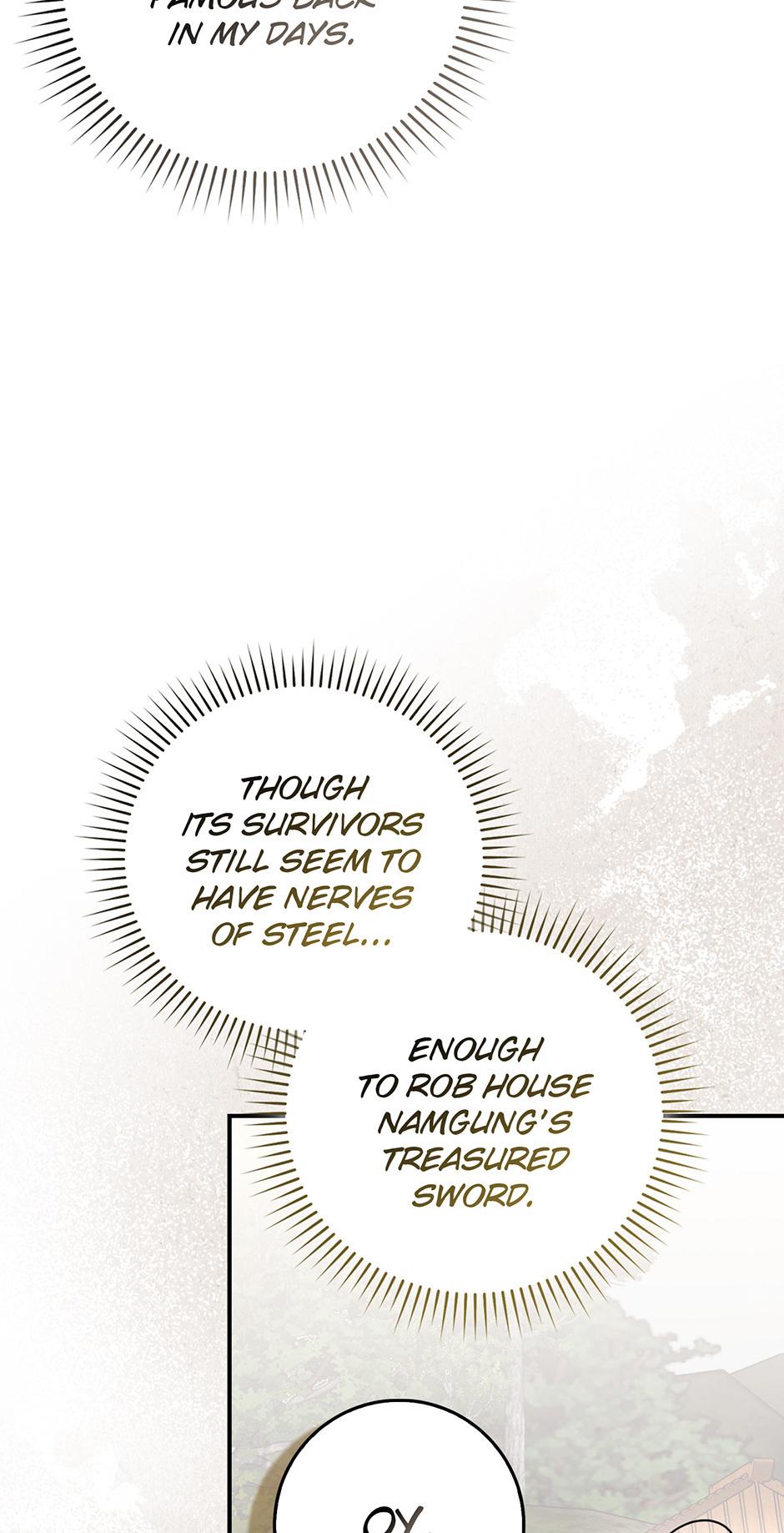 Sword Dragon: Dragon of Light Chapter 45 page 85 - 