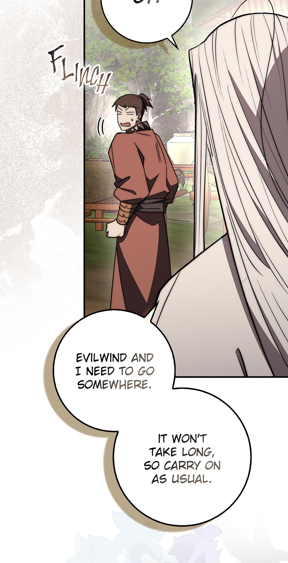 Sword Dragon: Dragon of Light Chapter 45 page 86 - 