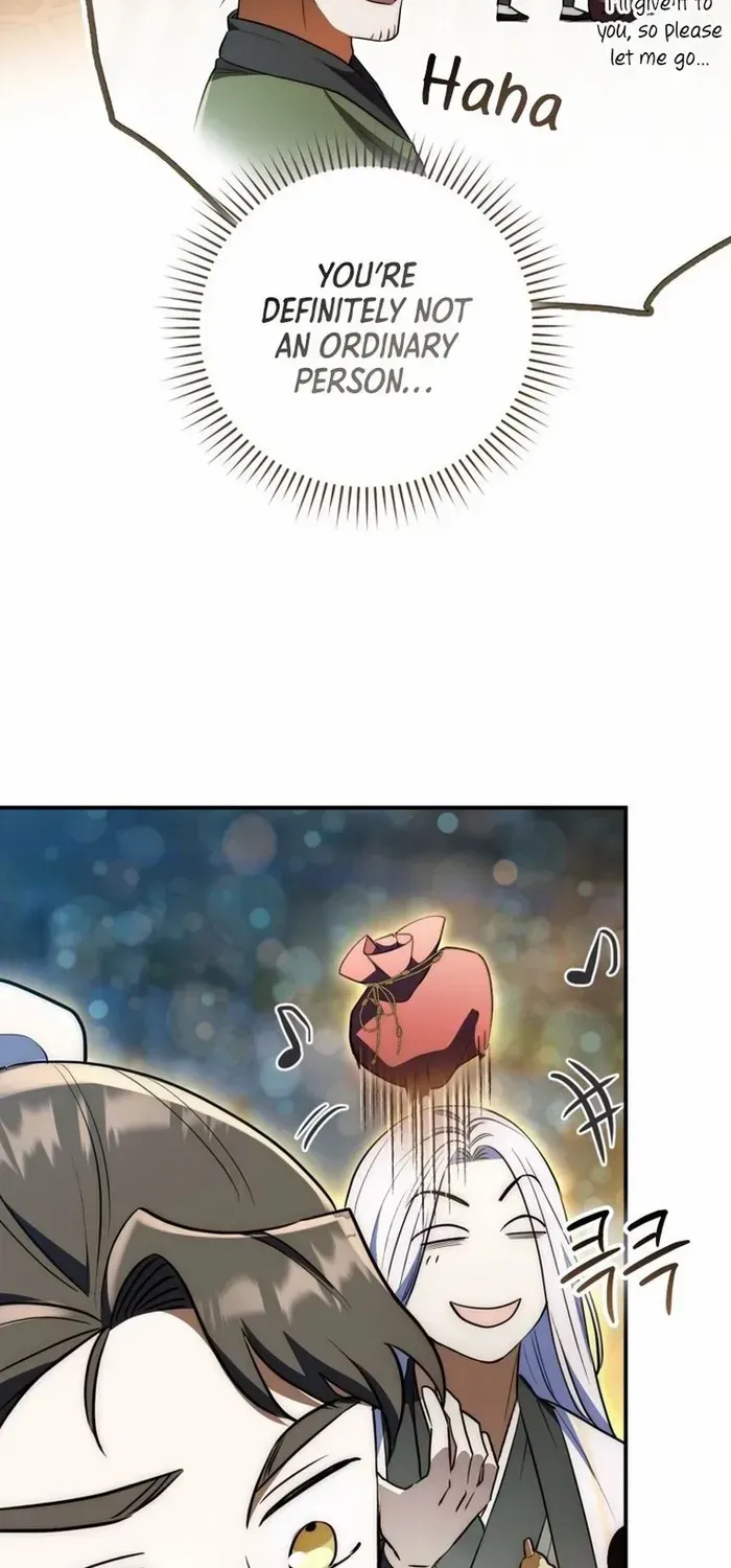 Sword Dragon: Dragon of Light Chapter 5 page 19 - 